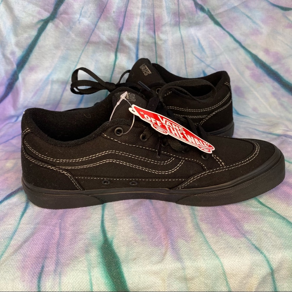 NWT vans - Picture 5 of 7